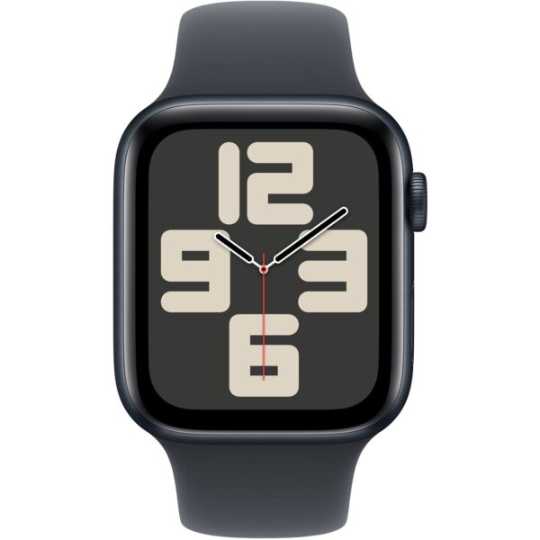 Apple Watch SE GPS 44mm – Midnight-