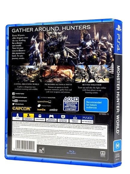 aa14fc1a-1ac6-4c13-a9e6-8ba82026b884-1.jpg PS4 Monster Hunter: World – Brand New