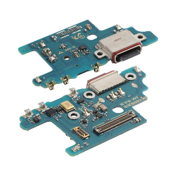 aadb4d7a-3d6c-4291-8e17-6c441398f631-4.jpg Original Samsung Galaxy S20 Plus (SM-G986B) Charging Port Assembly