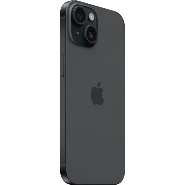 Apple iPhone 15 128GB Black – Good Condition