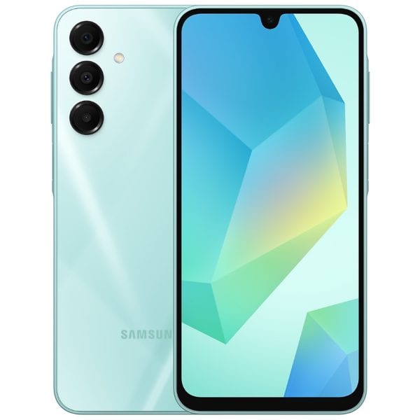 Samsung Galaxy A16 8GB 256GB Light Green Brand New + AFTERPAY AVAILABLE