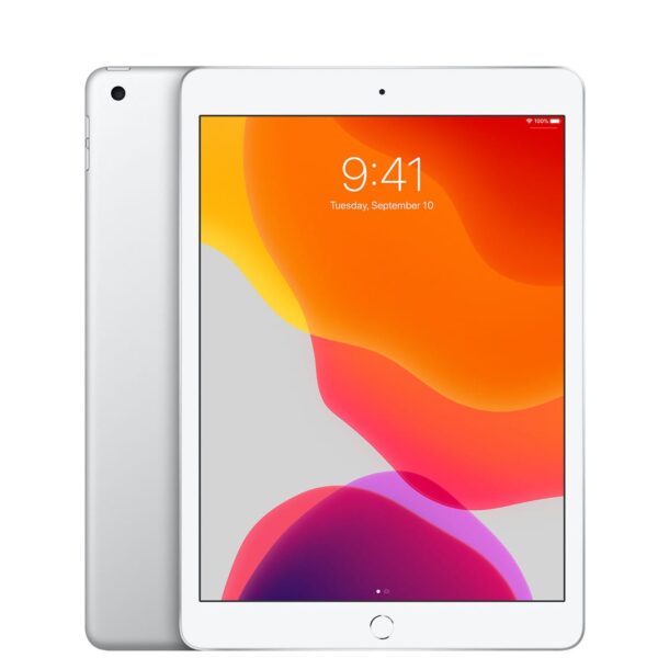 Apple iPad 7th Generation 32GB Cellular+ free kids case