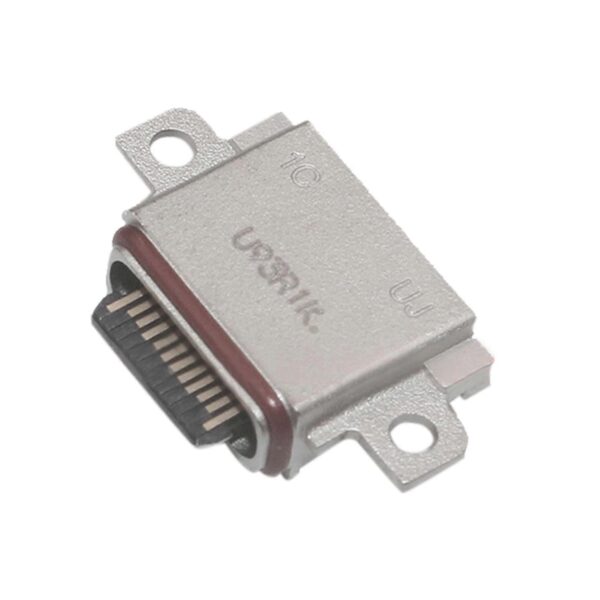 ad1e9f97-8017-48ea-bad1-a3f6f7d00d59-1.jpg Original Samsung Galaxy S10e (SM-G970X) Charging Port Assembly