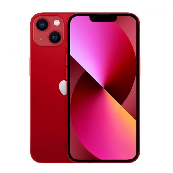 Apple iPhone 13 256GB Pink — A Grade  , Unlocked