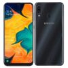 aef0da25-f4d2-4abe-a711-f94a462cb61f.jpg Samsung Galaxy A30 64GB Black Good Condition Unlocked Smartphone