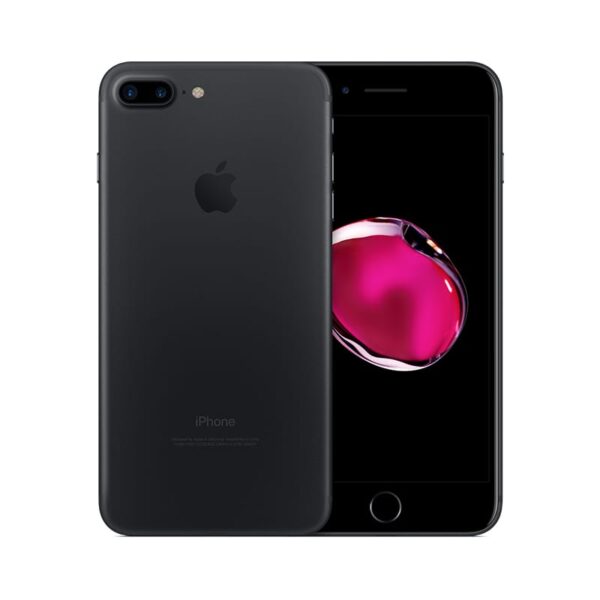 Apple iPhone 7s plus 32GB Black A GRADE USED Unlocked Phone