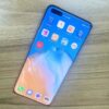 Huawei P40 Pro 5G 8GB + 256GB Dual sim Unlocked Phone Like New Silver Frost