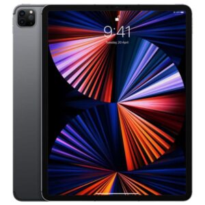 Apple iPad Pro 12.9-inch (5th Generation) 128GB Wi-Fi Space Grey