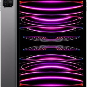 Apple iPad Pro 11-inch 3rd Gen 128GB – Space Grey – Cellular + WiFi – Excellent Condition