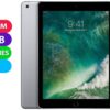 b3493c35-3802-4c2e-badf-292efdcdce81-2.jpg Apple iPad 5 128GB 9.7" A1822 Space Grey WIFI + 4G Model A grade