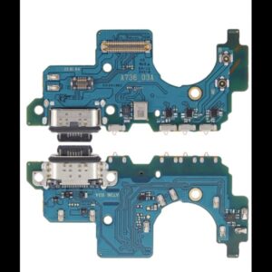 Original Samsung Galaxy A73 5G SM-A736B Charging Port