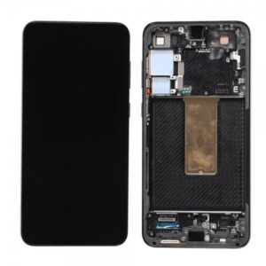 Original Samsung Galaxy S23 PLUS (SM-S916B) AMOLED Display Touch Screen