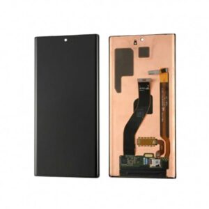 Original Galaxy Note 10 (SM-N970X) AMOLED Display Touch Screen with Frame