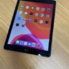 b814c6a0-7464-4393-9cc4-65c03b1ccae9-2.jpg Apple iPad 5 128GB 9.7" A1822 Space Grey WIFI + 4G Model A grade