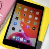 Apple iPad mini 4 Wi-Fi + 3G/4G Cellular 64GB A Grade + FREE KIDS CASE