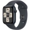 Apple Watch SE GPS 44mm – Midnight-