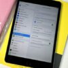 Apple iPad mini 4 Wi-Fi + 3G/4G Cellular 64GB A Grade + FREE KIDS CASE