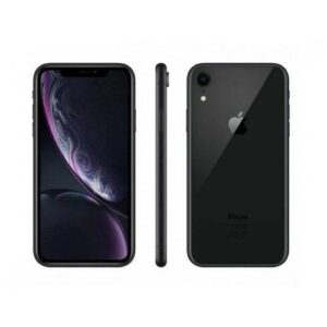Apple iPhone XR 128GB Black Unlocked A Excellent Condition