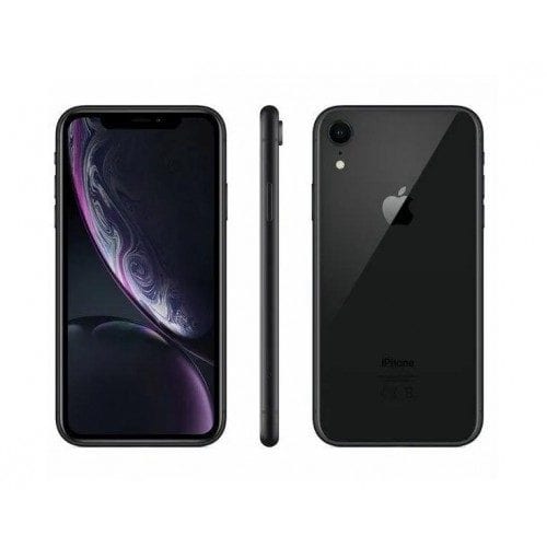 Apple iPhone XR 128GB Black Unlocked A Excellent Condition