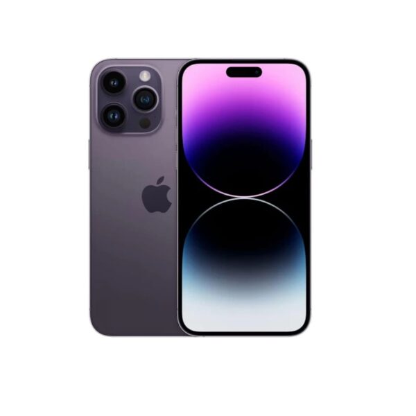 Apple iPhone 14 Pro Max 128GB white A grade