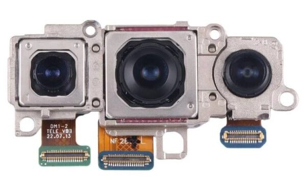 Original Samsung Galaxy S23 PLUS (SM-S916B) Front & Rear Camera Set