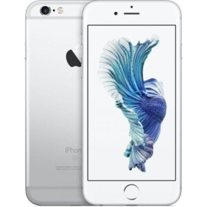 c0146eff-8957-4f09-975d-d0022bd2f487-1.jpg Apple iPhone 6s 32GB Silver Unlocked Good Condition Smartphone