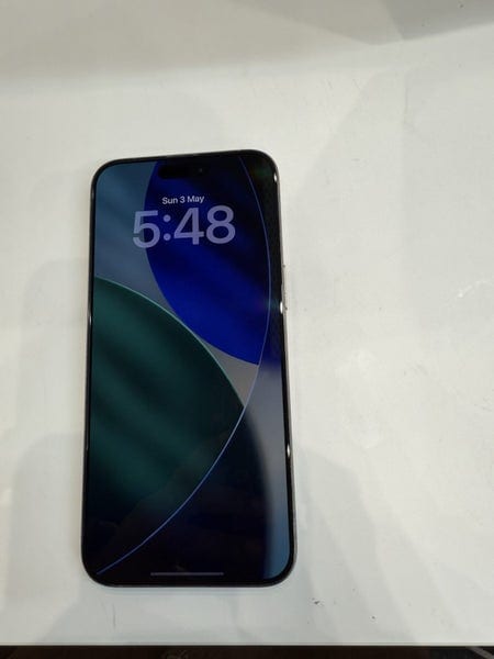 APPLE iPhone 15 PRO MAX 512GB A Grade Unlocked