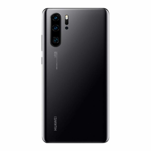 Huawei P30 Pro 8GB RAM 256GB – Black – Factory Unlocked – Excellent Condition
