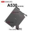Original Samsung Galaxy S23 (SM-S911B) Main Flex Cable