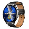 Hoco Y39 Smart Watch Black- Brand New With Calling Feature & Health tracking