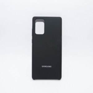 c5e20631-12c9-40b5-a729-a1b338ad90f2-1.jpg Samsung Galaxy Note 20/Note 20 5G Silicone Cover – Black & Pink