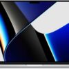 Apple MacBook Pro 16" M1 Pro 512GB Silver  A grade