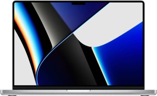 Apple MacBook Pro 16" M1 Pro 512GB Silver  A grade