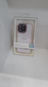 iPhone 13 Pro Transparent Protective Case – Brand New  Brand new transparent protective case for iPh
