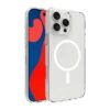 iPhone16 Pro Max Clear MagSafeCase + Screen & Lens Protector-3sixT Protection
