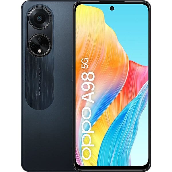 c880bc5b-e545-46eb-805e-0ad4c40f19c8-1.jpg OPPO A98 5G Dual Sim 8GB 256GB Black A Grade Smartphone