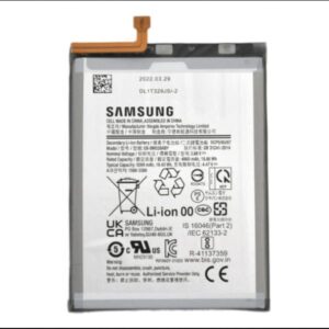 Original Samsung Galaxy A73 5G SM-A736B Battery