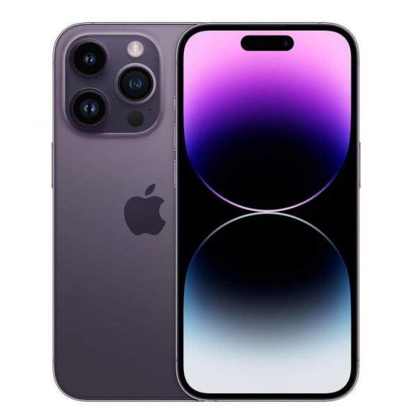 Apple iPhone 14 Pro Max 512GB white A grade