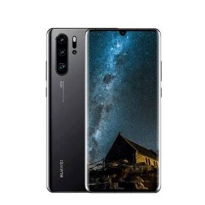 Huawei P30 Pro 8GB RAM 256GB – Black – Factory Unlocked – Excellent Condition
