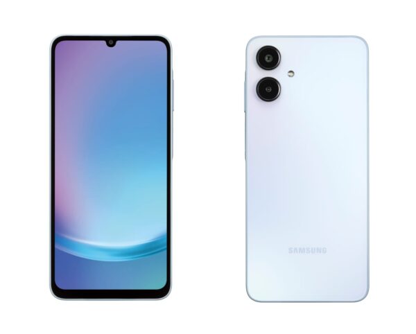 ce87e673-6e9e-4219-ae02-6c202f2673f4-1.jpg Samsung Galaxy A25 5G 64GB light Blue A Grade Unlocked phone