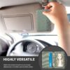 cec8d981-047e-4bbb-b1f2-21dfcee085d1-1.jpg Stick On Phone Card Holder - Mobile Phone Wallet Waterproof Built-in Magnetic