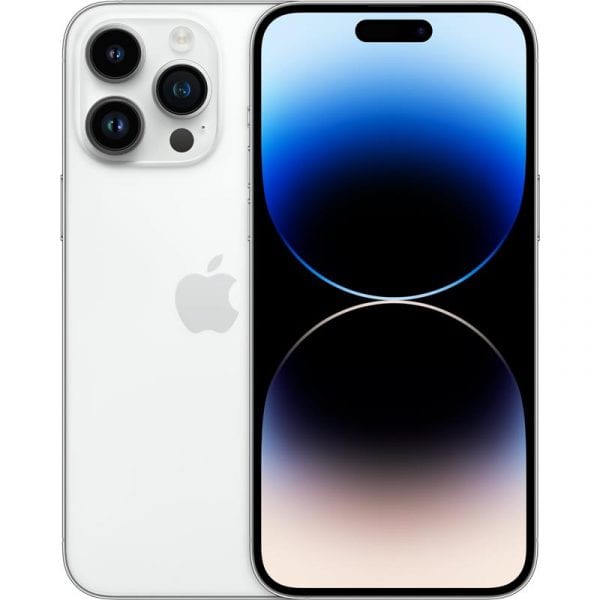 d0857683-b7cd-4dad-acbc-9b93f0385d0c-2.jpg Apple iPhone 14 Pro Max 256GB – Silver – Good Condition – Unlocked