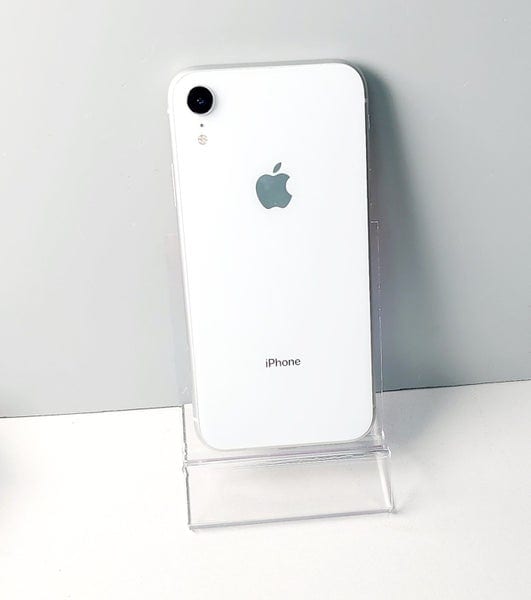 Apple iPhone XR 128GB Unlocked A Excellent Condition