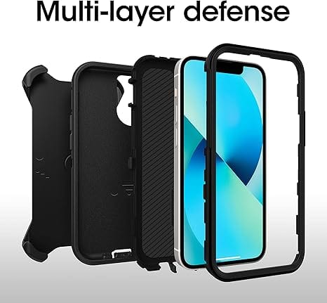 d6478b67-d233-4ac5-be74-a21cb1d44792-1.jpg OtterBox Defender Series Case for iPhone 13 Mini / iPhone 12 Mini-free shipping