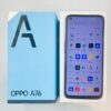 d64ce0fa-dc50-4362-ae94-c43696787f8e-2.jpg Oppo A76 (6.56-inch 4GB RAM 128GB Storage) Smartphone - Black OPEN BOX