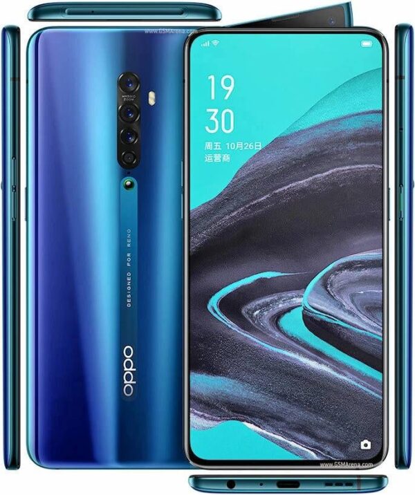 d74d2760-e9d3-4af0-911b-b76fb81ca3dd-1.jpg OPPO Reno2 8GB+256GB Blue Unlocked Phone A GRADE