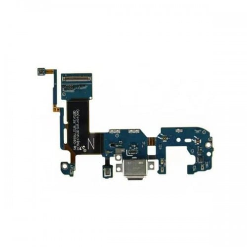 d92a60af-11f2-4d1b-bbf4-553c03fc65b4-1.jpg Original Samsung Galaxy S8 Plus (SM-G955X) Charging Port Assembly