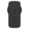 OtterBox 50W Combined Dual Port USB-C Phones/Tablets Wall Charger