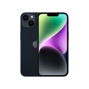 Apple iPhone 14 128GB – Midnight – Good Condition – Unlocked