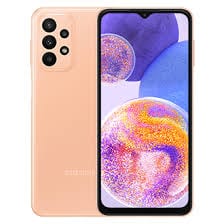 Samsung Galaxy A23 128GB – Peach – Good Condition – Unlocked